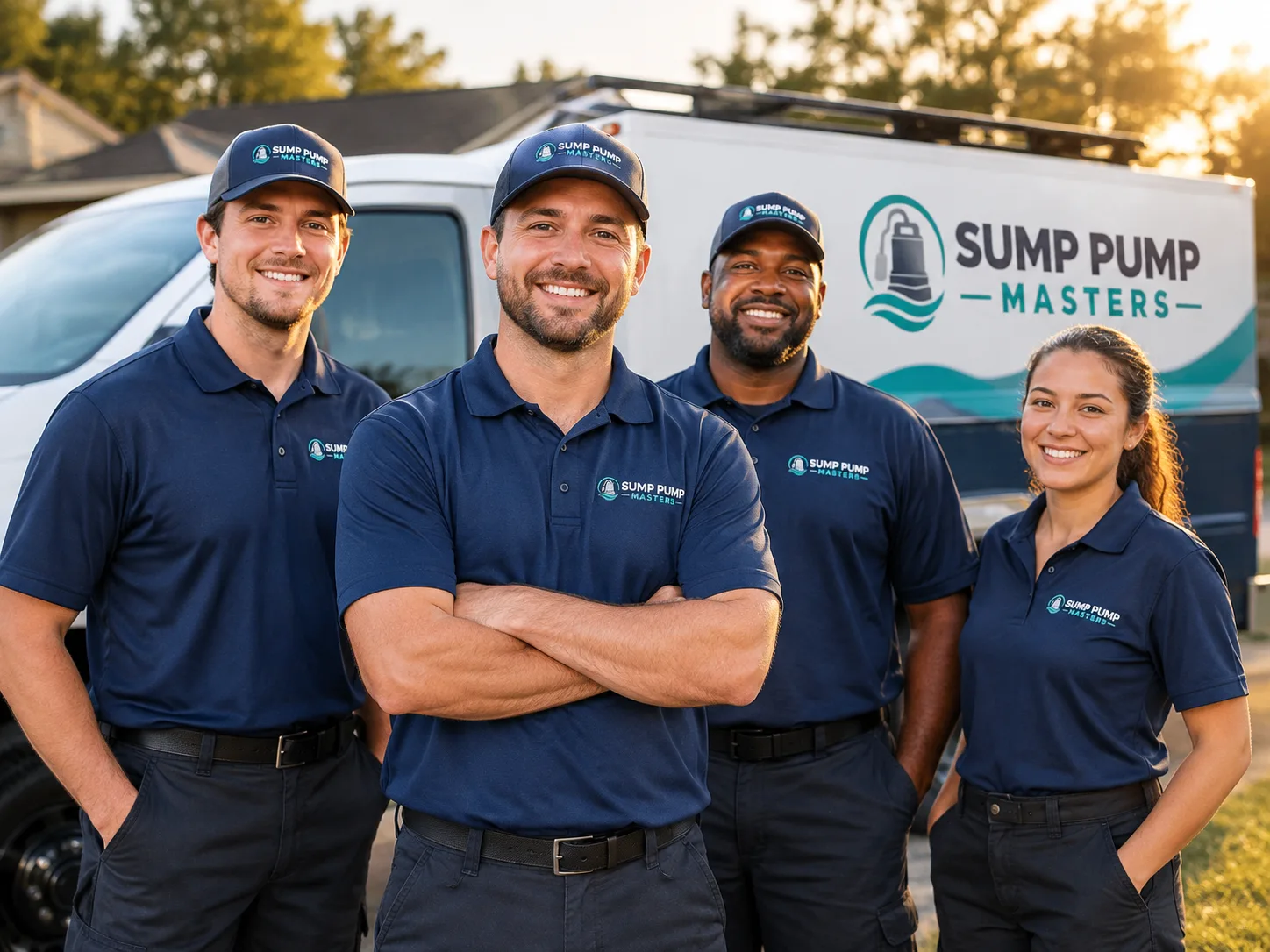 Sump Pump Repair company in Prairie Village, KS